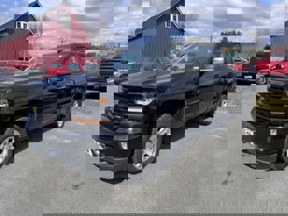 Used 2018 Chevrolet Silverado 1500 LT w/ All Star Edition image 1