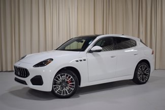 New 2024 Maserati Grecale GT image 1