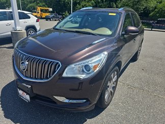Used 2017 Buick Enclave Leather w/ Enclave Tuscan Edition image 1