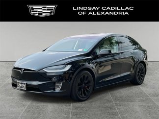 Used 2019 Tesla Model X image 1