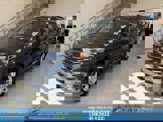 Used 2022 Ford Explorer XLT w/ Equipment Group 202A image 1