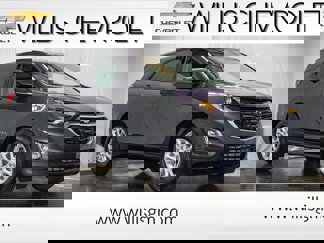 Used 2019 Chevrolet Equinox LS w/ LS Convenience Package video 1
