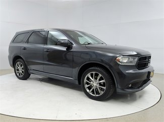 Used 2016 Dodge Durango SXT image 1