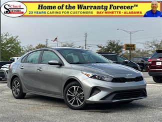 Used 2024 Kia Forte LXS image 1