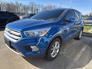 Used 2019 Ford Escape SE image 1