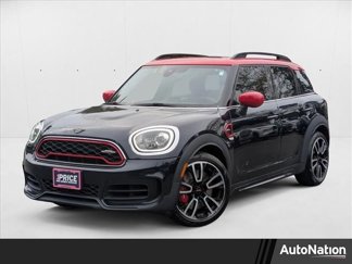 Used 2020 MINI Cooper Countryman John Cooper Works image 1