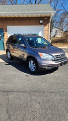 Used 2011 Honda CR-V EX-L image 1