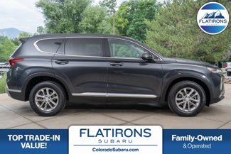 Used 2020 Hyundai Santa Fe SEL image 1
