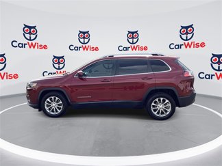Used 2019 Jeep Cherokee Latitude w/ Popular Appearance Group image 1