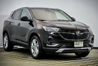 Used 2022 Buick Encore GX Preferred image 1