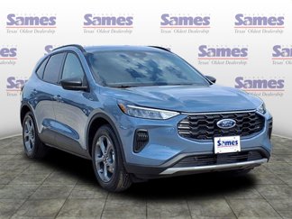 New 2025 Ford Escape ST-Line image 1