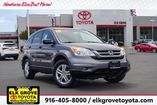 Used 2010 Honda CR-V EX image 1