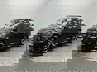 Certified 2024 Genesis G80 2.5T w/ Advanced Package image 1
