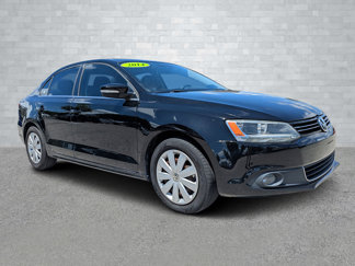 Used 2014 Volkswagen Jetta SEL image 1