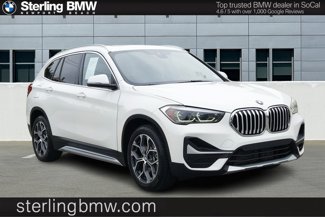 Used 2021 BMW X1 xDrive28i w/ Convenience Package image 1