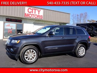 Used 2015 Jeep Grand Cherokee Laredo w/ Quick Order Package 23E image 1