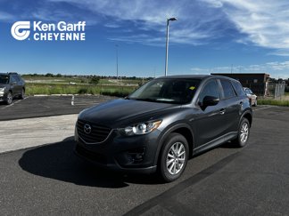 Used 2016 MAZDA CX-5 Touring w/ Bose/Moonroof Package image 1