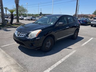 Used 2011 Nissan Rogue S image 1