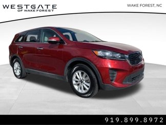 Used 2019 Kia Sorento LX image 1