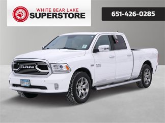 Used 2018 RAM 1500 Limited image 1