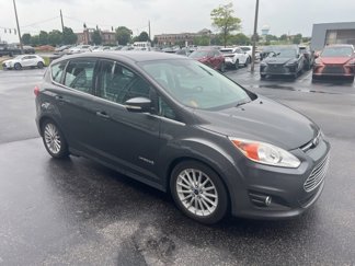 Used 2015 Ford C-MAX SEL w/ Equipment Group 302A image 1