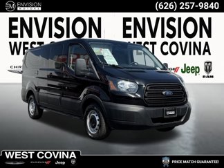Used 2019 Ford Transit 150 130 Low Roof image 1