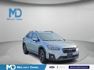 Used 2018 Subaru Crosstrek 2.0i Premium image 1