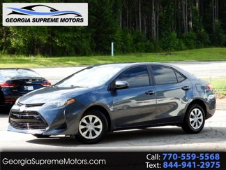 Used 2019 Toyota Corolla L image 1