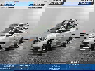 Used 2022 Subaru Impreza 2.0i Premium image 1