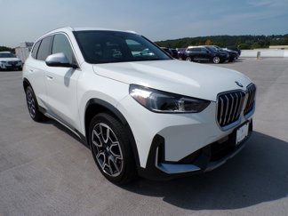 Used 2023 BMW X1 xDrive28i w/ Convenience Package image 1