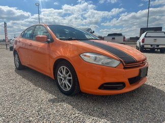 Used 2013 Dodge Dart SXT image 1