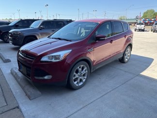 Used 2013 Ford Escape SEL image 1