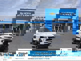 New 2025 Chevrolet TrailBlazer RS w/ Convenience Package image 1