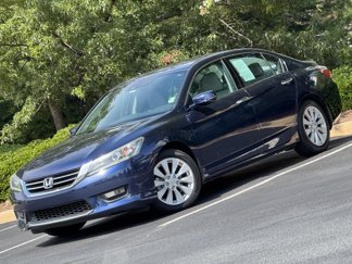 Used 2015 Honda Accord EX-L image 1