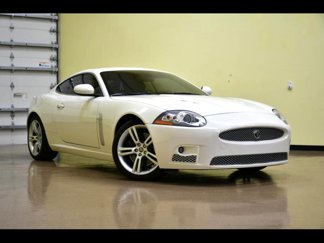Used 2007 Jaguar XKR R image 1