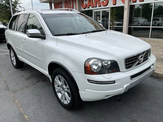 Used 2014 Volvo XC90 3.2 image 1