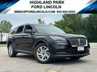 Used 2022 Lincoln Corsair FWD image 1