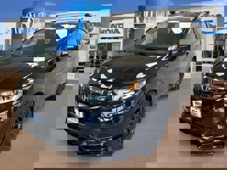 Used 2021 Honda HR-V Sport image 1