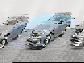Used 2018 Kia Optima EX image 1