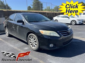 Used 2011 Toyota Camry XLE image 1