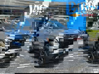 New 2026 GMC Terrain Elevation w/ Black Edition image 1