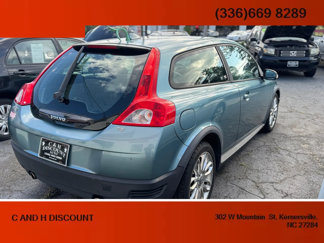 Used 2008 Volvo C30 image 1