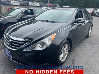 Used 2014 Hyundai Sonata GLS w/ Popular Equipment Group 2 image 1