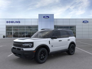 New 2025 Ford Bronco Sport Big Bend image 1