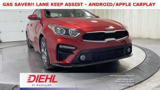 Used 2019 Kia Forte LXS image 1