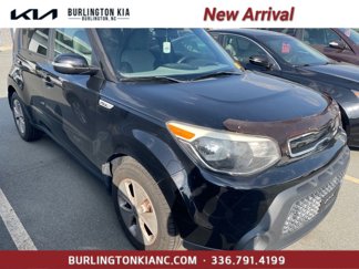 Used 2014 Kia Soul + w/ Eco Package image 1