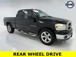 Used 2007 Dodge Ram 1500 Truck SLT w/ Trailer Tow Group video 1