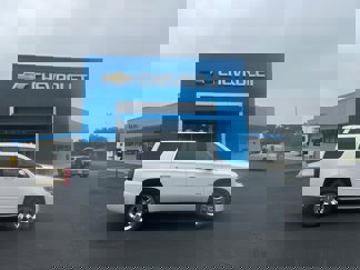 Used 2018 Chevrolet Tahoe Premier image 1