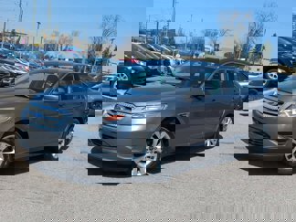 Used 2011 Ford Taurus SEL w/ 201A Rapid Spec Order Code image 1