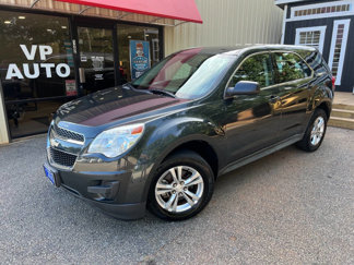 Used 2014 Chevrolet Equinox LS image 1
